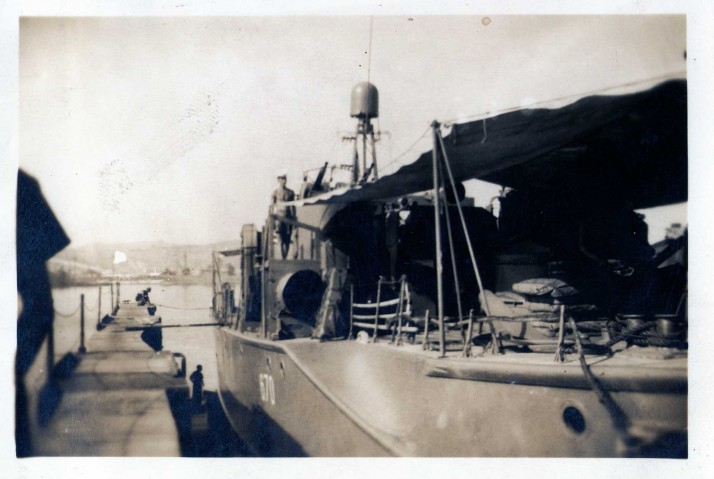 MTB 670 in dry dock Ancona.jpg