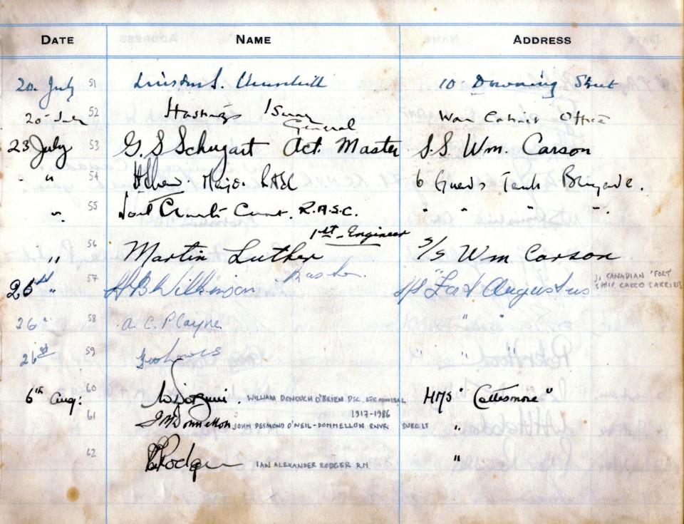 Winston Churchill Visitors Book 05 Red.jpg